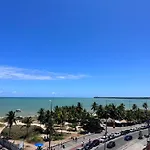 Flat Beira Mar Em Tambau