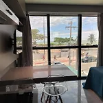 Flat Beira Mar Em Tambau