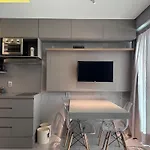 Flat Beira Mar Em Tambau
